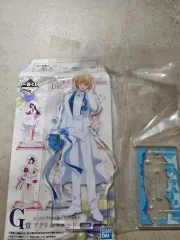 未開封)一番くじ 推しの子 アクア アクリルスタンド G賞