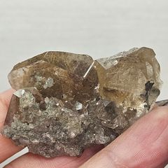 ⭐️高級品 ガネッシュヒマール 水晶 原石 福徳招財秘宝① 超希少