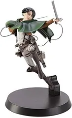 セガ 進撃の巨人 PMフィギュア リヴァイ