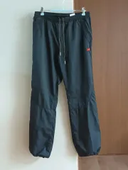 ニューバランス ウーブン メンズ トレーニング ズボン M