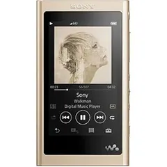 2026年最新】ソニー ウォークマン aシリーズ 16gb nw-a55の人気