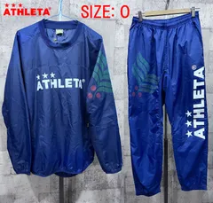 アスレタ ピステ 上下セットアップ O メンズ ATHLETA トレーニングウェア