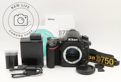 2026年最新】d750 ジャンクの人気アイテム - メルカリ