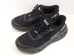 ★6265☆SKECHERS スケッチャーズ スリップインズ マックスクッショニング グライドステップ 220421 スニーカー　29㎝