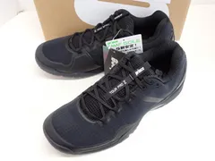 ★6280☆Prince プリンス TOUR PRO Z 6 CG ツアープロゼット 6 CG DPSZC18 オムニ・クレー用テニスシューズ　29.5㎝　未使用美品