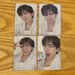川尻蓮 JO1 川尻蓮　2個　トレカ ぷちじぇお JO1 ぷちじぇお メルカリ - アイドル