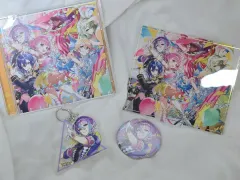 プロジェクトセカイ(プロセカ) ワンダーランズ ショータイム SEKAI ALBUM vol 1