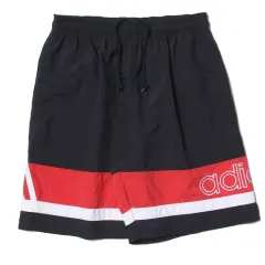 29-30 アディダス 북미판 ヴィンテージ ナイロン ショーツ リラックスフィット 197