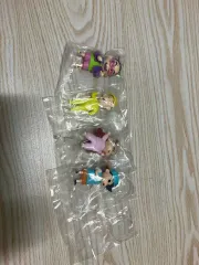 クレヨンしんちゃん レッパー フィギュア まとめ