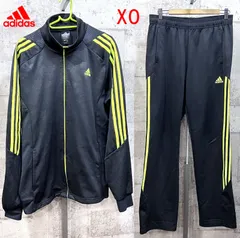 アディダス ジャージ 上下セットアップ XO メンズ adidas