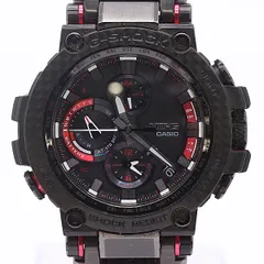 2026年最新】g-shock mtg-b1000の人気アイテム - メルカリ