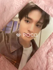 NCT ジェノ DREAMSCAPE SM STORE
