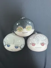 ウィンブレ おまんじゅう