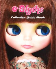 【快速發貨】Blythe Collection Guide Book (布萊斯收藏指南)