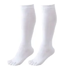 新品 ZETT(ゼット) 野球 ソックス(ストッキング) アンダーソックス 5本指タイプ 3足組 1セット ホワイト(1100) 24~27cm BK035L 靴下(くつした) ホワイト(1100) 24-27cm