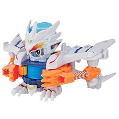 【快速發貨】TAKARA TOMY 寶瓶戰士 BOT-46 瓶子鳳凰 能量DX