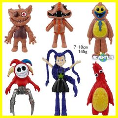 ポピープレイタイム BIGぬいぐるみ5 Ruine ハギーワギー チャプター4