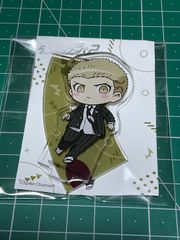 リヴィオ ミニ アクリルスタンド キラメキ 中外グレースカフェ TRIGUN
