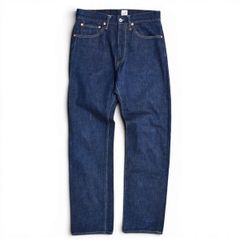 Schott パーフェクト セルビッチ デニム パンツ - メルカリ