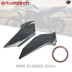 BMW R1300GS 純正リアシートラゲッジプレート） - メルカリ