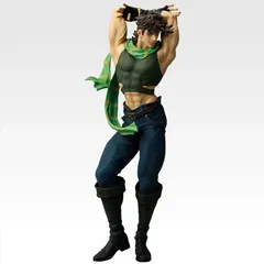 一番くじ ジョジョの奇妙な冒険 The Gathering of STARS　B賞　ジョセフ・ジョースター