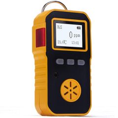 送料無料】FieldNew 複合ガス測定器(CO/H2S/LEL/O2)【日本製センサー