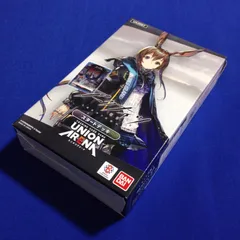 2026年最新】ユニオンアリーナ アークナイツ デッキの人気アイテム