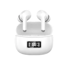 ワイヤレスイヤホン Bluetoothイヤホン 6つのシリコンマイク搭載 AIスマート ENC通話 IPX7防水 最大60時間再生 2026年最新Bluetooth6.0 EDR ブルートゥースイヤホン 全音域HI-FI音質 低遅延 接続瞬時 d1ec9216