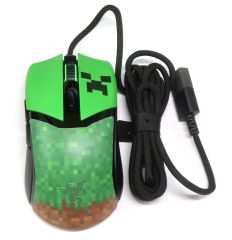 Razer Cobra Minecraft マウス 2台 - メルカリ