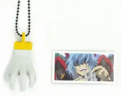 【中古】キーホルダー 死柄木弔 「僕のヒーローアカデミア コレクタブルキーチェーン」 ユニバーサル・スタジオ・ジャパン2024限定