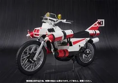 新品 S.H.フィギュアーツ クルーザー（魂ウェブ限定）