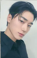 ATEEZ フラッシュプライス盤 SAN Ashes to Light