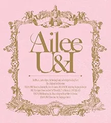 U&I(初回限定盤)(DVD付)