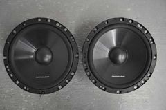 Rockalpha RA-650 6.5インチ ウーファーのみ - メルカリ