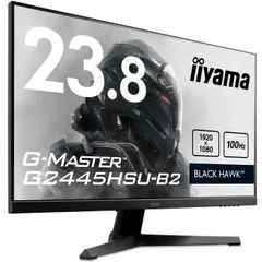 2026年最新】iiyama モニター 23.8インチの人気アイテム - メルカリ
