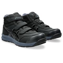 アシックス 安全靴 ハイカット CORDURA ベルト式 26.0cm - メルカリ