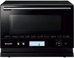 ✨未開封・未使用品✨ SHARP RE-WF232-B ブラック オーブンレンジ