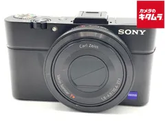 2026年最新】sony ソニー cyber-shot dsc-rx100m6の人気アイテム