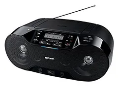 2026年最新】CDラジオ ソニー zs-rs80btの人気アイテム - メルカリ