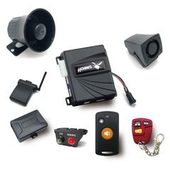 VIPER 5308V セキュリティ エンスタ 451Mドアロックリレー セット VIPER 5308V セキュリティ エンスタ 451Mドアロックリレー セット