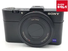 2026年最新】Cyber shot DSC RX100M3の人気アイテム - メルカリ
