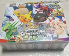 未開封 ポケットモンスター カード スカーレット バイオレット スタートデッキ スペシャルバトルセット 出品
