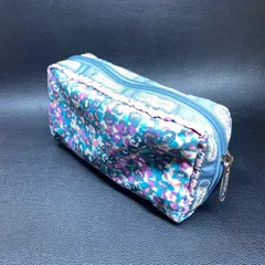 レスポ　LeSportsac　レスポートサック　ポーチ　化粧入れ　レスポート　レディース　小物入れ