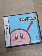 タッチ！カービィ