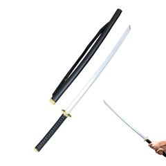 模造刀 時雨 燕 時雨大刀 しぐれ コスプレ インテリア飾り 太刀 刀 木製☆彡 Amazon.co.jp: KiumiToys 模造刀 時雨 燕 時雨大刀 しぐれ コスプレ