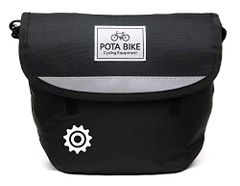 POTA BIKE Simple Front Bag for Mini Velo TS 3AFE3824