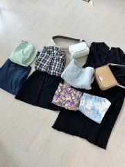 44-55 / 計14着 / レディース ファッション 在庫整理