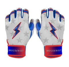 ブルースボルト リストバンド アームスリーブ 野球 ブルースボルト