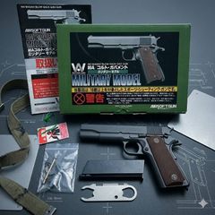 木製ゴム鉄砲 BELETTA 92-Fハイグレード GRASP ササキ工芸 - メルカリ