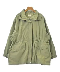 green label relaxing ブルゾン（その他） レディース 【古着】【中古】【送料無料】